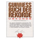 Guinness Buch der Rekorde_moccamedia
