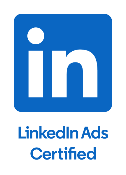 moccamedia LinkedIn Ads Certified Agency
