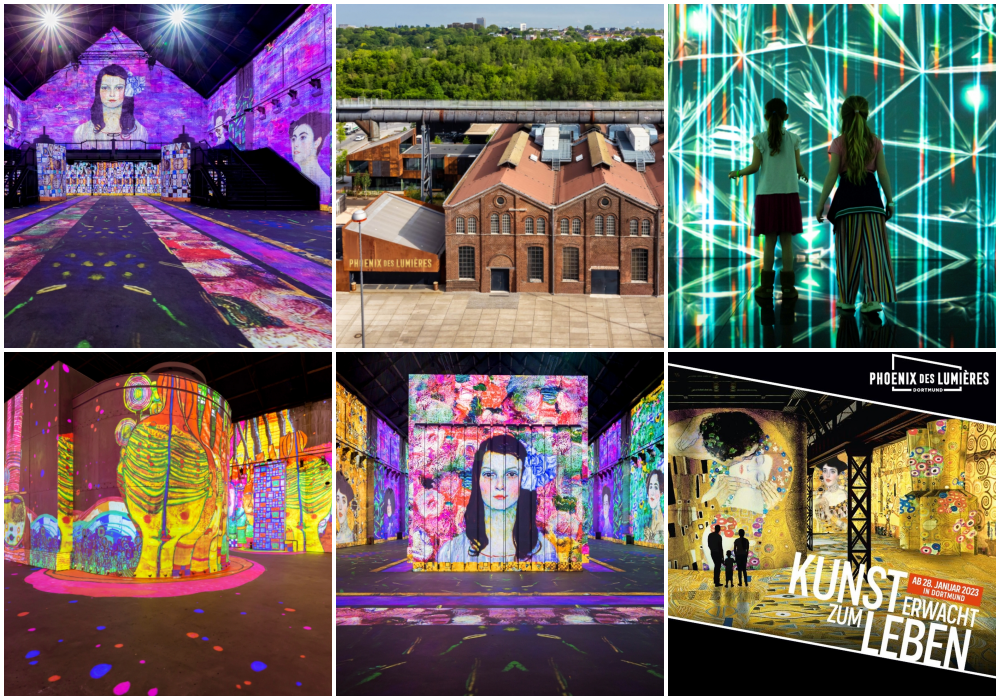 Phoenix des Lumières moccamedia GmbH